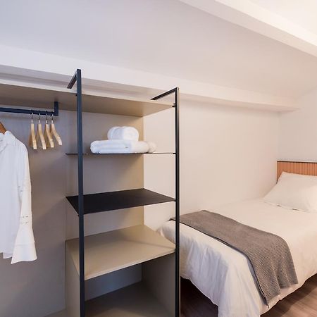 Appartamento Petit Luxe Duplex Terrassa Esterno foto
