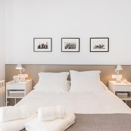 Appartamento Petit Luxe Duplex Terrassa Esterno foto