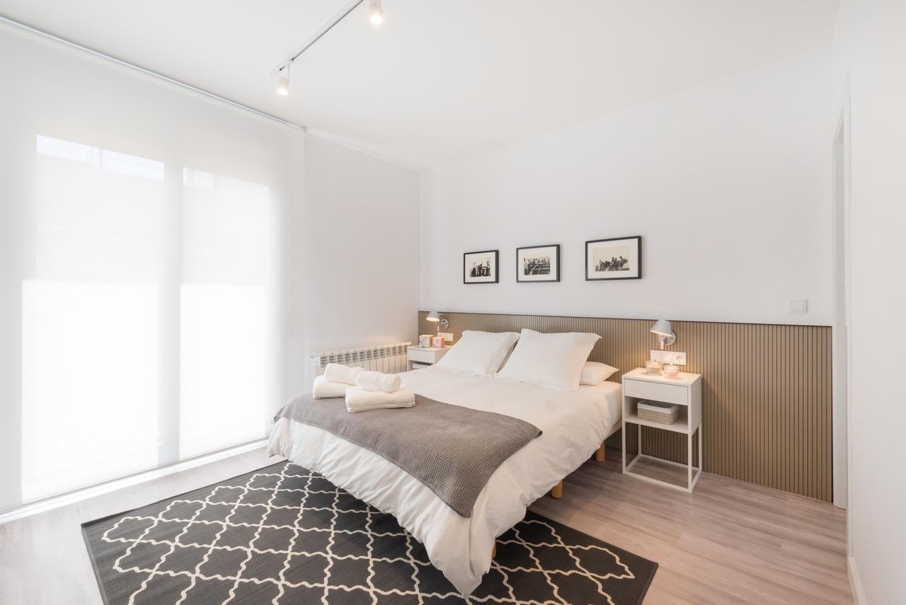 Appartamento Petit Luxe Duplex Terrassa Esterno foto