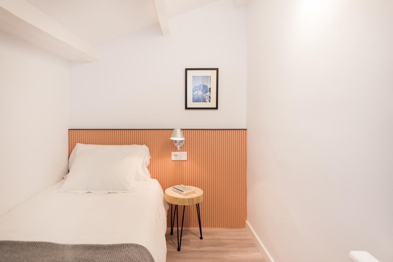 Appartamento Petit Luxe Duplex Terrassa Esterno foto